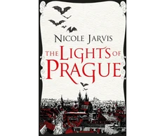 KNYGA Nicole Jarvis Lights of Prague