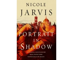 KNYGA Nicole Jarvis Portrait In Shadow