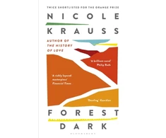 KNYGA Nicole Krauss Forest Dark