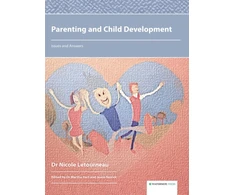 KNYGA Nicole Letourneau Parenting and Child Development