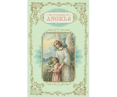KNYGA Nicole Masson Little Book of Angels