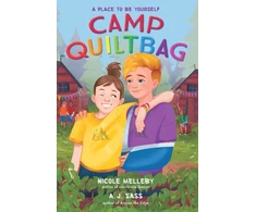 KNYGA Nicole Melleby Camp QUILTBAG