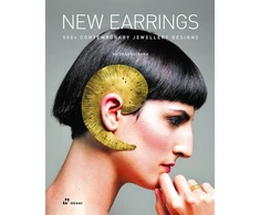 KNYGA Nicoles Estrada New Earrings