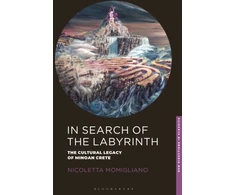 KNYGA Nicoletta Momigliano In Search of the Labyrinth