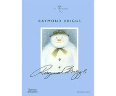 KNYGA Nicolette Jones Raymond Briggs