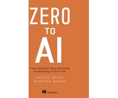 KNYGA Nicolo Valigi Zero to AI