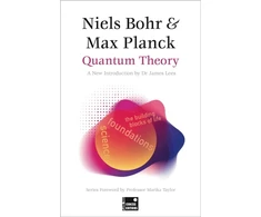 KNYGA Niels Bohr Quantum Theory (Concise Edition)
