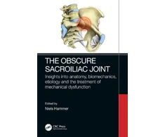 KNYGA Niels Hammer Obscure Sacroiliac Joint