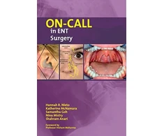KNYGA Nieto Et Al On-Call in ENT Surgery