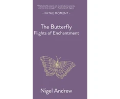 KNYGA Nigel Andrew Butterfly, Flights of Enchantment
