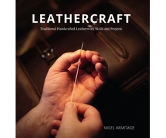 KNYGA Nigel Armitage Leathercraft