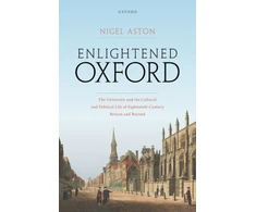 KNYGA Nigel Aston Enlightened Oxford