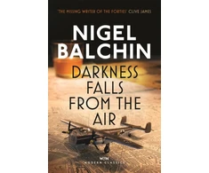 KNYGA Nigel Balchin Darkness Falls from the Air