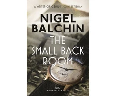 KNYGA Nigel Balchin Small Back Room