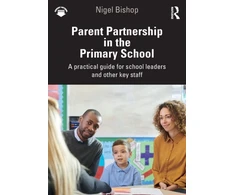 KNYGA Nigel Bishop Parent Partnership in the Primary School