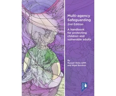 KNYGA Nigel Boulton Multi-agency Safeguarding 2nd Edition