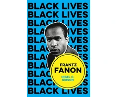 KNYGA Nigel C Gibson Frantz Fanon
