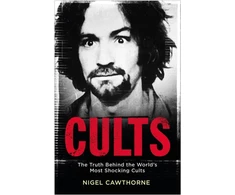 KNYGA Nigel Cawthorne Cults
