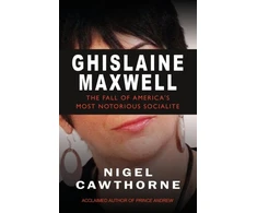 KNYGA Nigel Cawthorne Ghislaine Maxwell
