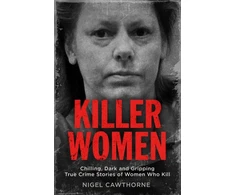 KNYGA Nigel Cawthorne Killer Women