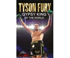 KNYGA Nigel Cawthorne Tyson Fury