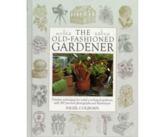 KNYGA Nigel Colborn Old Fashioned Gardener