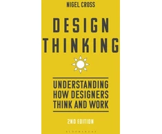KNYGA Nigel Cross Design Thinking