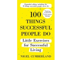 KNYGA Nigel Cumberland 100 Things Successful People Do