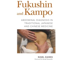 KNYGA Nigel Dawes Fukushin and Kampo