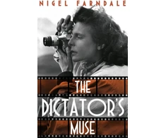 KNYGA Nigel Farndale Dictator's Muse