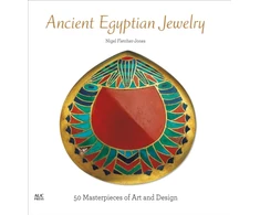 KNYGA Nigel Fletcher Jones Ancient Egyptian Jewelry