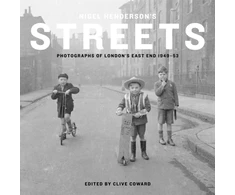 KNYGA Nigel Henderson's Streets