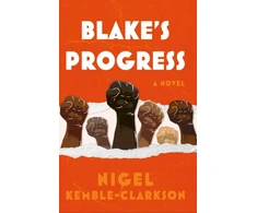 KNYGA Nigel Kemble Clarkson Blake's Progress