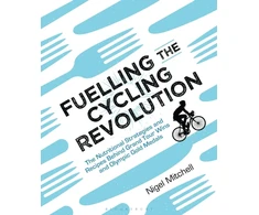 KNYGA Nigel Mitchell Fuelling the Cycling Revolution