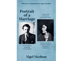KNYGA Nigel Nicolson Portrait Of A Marriage, Vita Sackville-West and Harold Nicolson