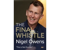 KNYGA Nigel Owens: The Final Whistle