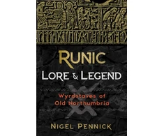 KNYGA Nigel Pennick Runic Lore and Legend