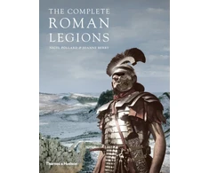 KNYGA Nigel Pollard Complete Roman Legions