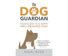 KNYGA Nigel Reed Dog Guardian