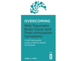 KNYGA Nigel S King Overcoming Mild Traumatic Brain Injury and Post-Concussion Symptoms