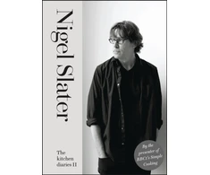 KNYGA Nigel Slater Kitchen Diaries II