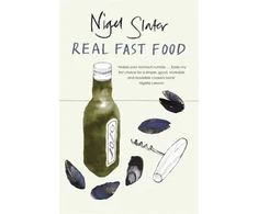 KNYGA Nigel Slater Real Fast Food
