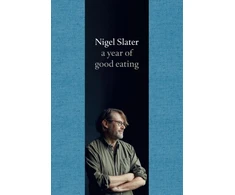 KNYGA Nigel Slater Year of Good Eating
