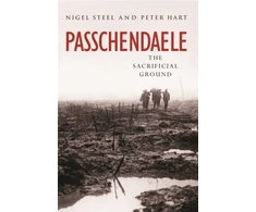 KNYGA Nigel Steel Passchendaele