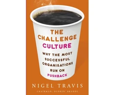 KNYGA Nigel Travis Challenge Culture