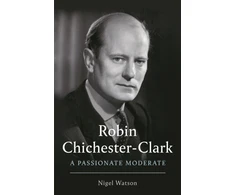 KNYGA Nigel Watson Robin Chichester-Clark