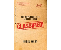 KNYGA Nigel West Classified!