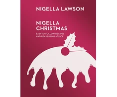 KNYGA Nigella Lawson Nigella Christmas