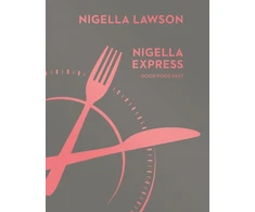 KNYGA Nigella Lawson Nigella Express