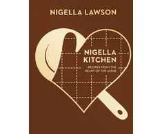 KNYGA Nigella Lawson Nigella Kitchen